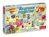 Настольная игра Hatber Воздушное путешествие - Ин2-25185