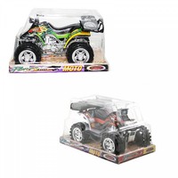 Квадроцикл Shenzhen Toys 3399 - В30022