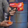 Набор игровой Hasbro Nerf Райвл Нокаут Красный - E6192121