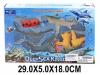 Набор Shantou Gepai Морское королевство - 6002-6