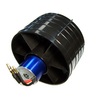 Импеллер Haoye 127мм B4576 KV850 - HY003-00114-7BP