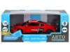 Металлическая машина Audi R8 LMS масштаб 1:24 - JB1200124