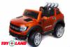Электромобиль ToyLand BBH1388