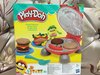 Игровой набор Play-Doh *Бургер гриль* - B5521