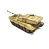 Радиоуправляемый танк Heng Long British Challenger 2 V7.0 RTR масштаб 1:16 2.4G - 3908-1 V7.0