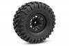 Радиоуправляемый краулер TRAXXAS TRX-4 Scale and Trail Crawler 4WD RTR масштаб 1:10 2.4G - TRA82056-4