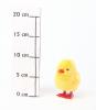 Игровой набор Shenzhen Toys Заводная игрушка Цыпленок, 12шт., 6089 - В41309