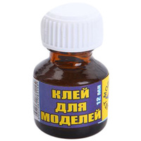 Клей для моделей Моделист Кл-01 - Р53975