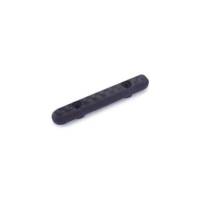 Держатель осей передних рычагов B4 Carbon - TM-K1506