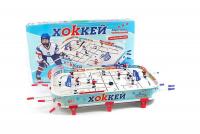 Настольная игра Хоккей Евро-лига чемпионов RF 0711 - PS-0711