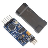 MAVLink OSD V2.0 (Minim OSD)