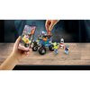 Конструктор LEGO Hidden Side Пляжный багги Джека - 70428
