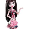 Кукла Monster High BooYork Дракулаура - CHW55