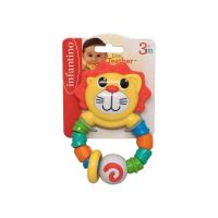Игрушка для малышей Infantino Львенок - 216274