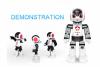 Радиоуправляемый интеллектуальный робот Meizhi - 2842
