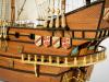 Сборная деревянная модель корабля Artesania Latina SAN FRANCISCO II NEW, 1|90 - AL22452-N