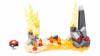 Конструктор MATTEL Mega Construx *Эволюция* (case pack 2) - FCN30