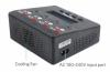 Зарядное устройство E6 240V C:1A, 4x4.35W - EV-E6