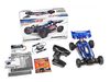 Радиоуправляемый багги Maverick Strada XB RTR 4WD масштаб 1:10 2.4G - MV12613