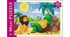 Пазл макси Рыжий кот *Мультфильм № 2*, 30 элементов - ПМ-3855