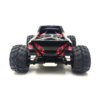 Радиоуправляемая машинка WL Toys Monster 4WD RTR масштаб 1:18 2.4G - WLT-A979 BLACK