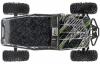Радиоуправляемый краулер Axial Wraith 4WD ARTR масштаб 1:10 2.4G - AXID9018