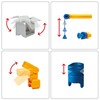 Конструктор Stick-O Construction Set, 26 элементов  - 902004