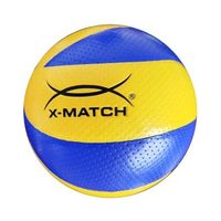 Мяч волейбольный X-Match, ламинированный PVC - 56473