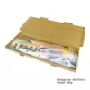 Радиоуправляемый самолет для сборки DW-Hobby E36 580mm Dolphin KIT - E3605-444