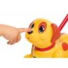 Интерактивная игрушка-каталка щенок *Погуляй со мной* - E72376