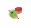 Развивающие кубики BRIO 6 элементов - 30436