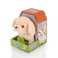 Интерактивная игрушка Mioshi Active *Весёлый щеночек* - MAC0601-114