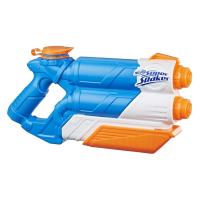 Бластер Hasbro NERF Сокер Твинтайд - E0024EU4