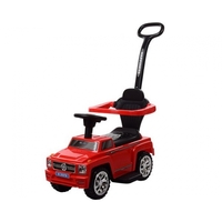 Каталка RiverToys Mercedes JY-Z08B