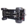 Радиоуправляемая модель трофи Yikong 4083V3 Bronco (Sky Blue) ARTR масштаб 1:8 - YK-4083V3-RB