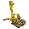 Конструктор LEGO Technic Мостовой кран - 42097