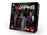 Настольная игра Лапландия Мафия - 99921б