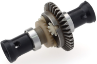 Комплект дифференциальных передач differential gear set - ZD-6014
