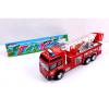 Инерционная пожарная машина Shenzhen Toys, SH-8822 - В94308