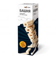 Настольная игра Сквирл Башня - БАШ007