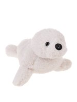 Мягкая игрушка Fluffy Family Тюлень 32см - 681971