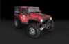 Радиоуправляемый краулер HSP RGT Pioner 4WD RTR масштаб 1:10 2.4G - EX86010-JK|R86237-3