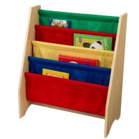 Эксклюзивный книжный шкаф KidKraft *Primary* - 14226_KE