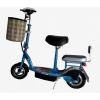 Электросамокат PSbike Baby Sitter Blue