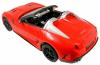 Радиоуправляемая машинка MZ Ferrari 599 GTO масштаб 1:14 - 2030