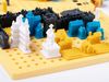 Настольная игра Zvezda *Эра. Средневековье*, семейная - ZV-8713