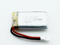 Аккумулятор Feilun Li-Po 3.7V 350 mAh - FX119-7