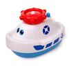 Игрушка для ванной Abtoys Веселое купание Кораблик белый - PT-01346|белый
