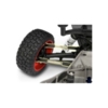 Радиоуправляемый шорт-корс трак Traxxas Slash 4x4 VXL TSM 4WD ARTR масштаб 1:10 2.4G - TRA68086-4-FOX