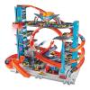 Игровой набор Mattel Hot Wheels Сити Невообразимый гараж - FTB69